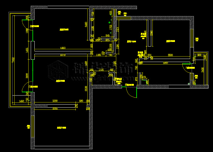 天正湖濱花園 


 戶型
